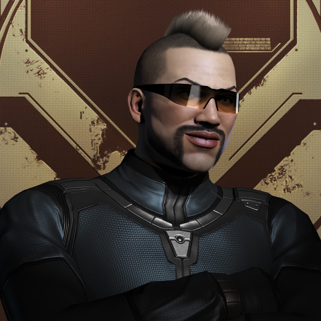 Daddy MeatShield