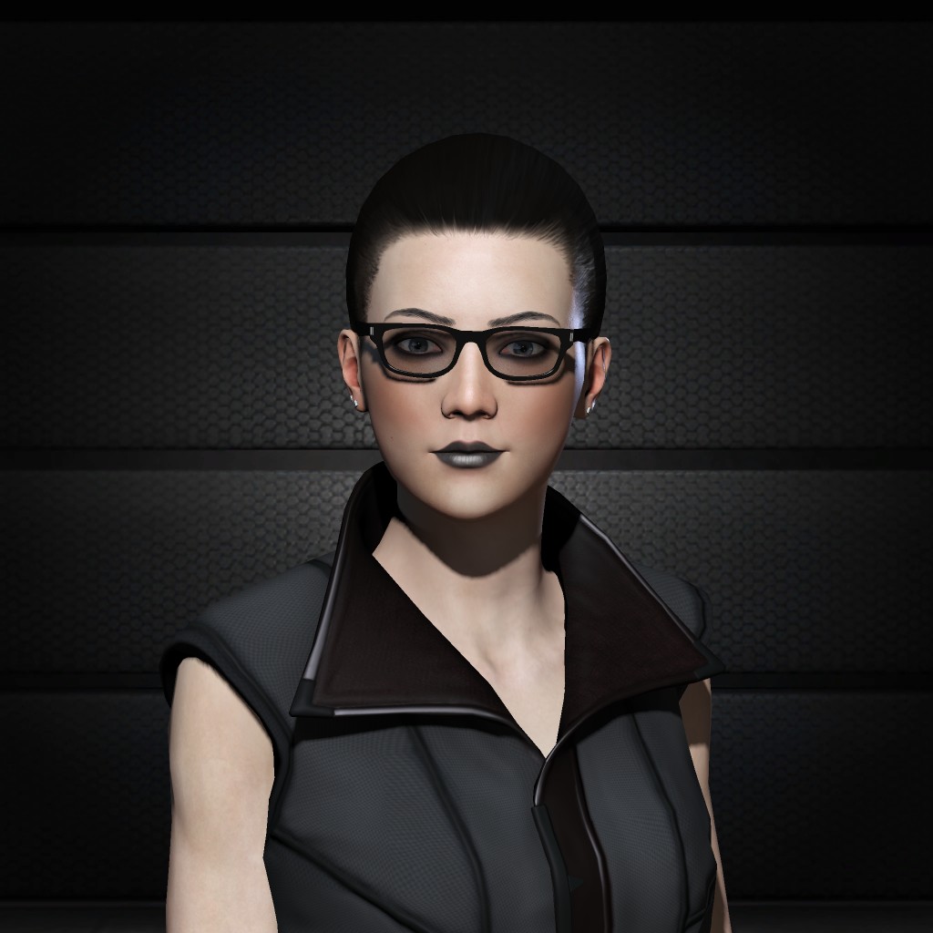 Jouhinen Ueshisen