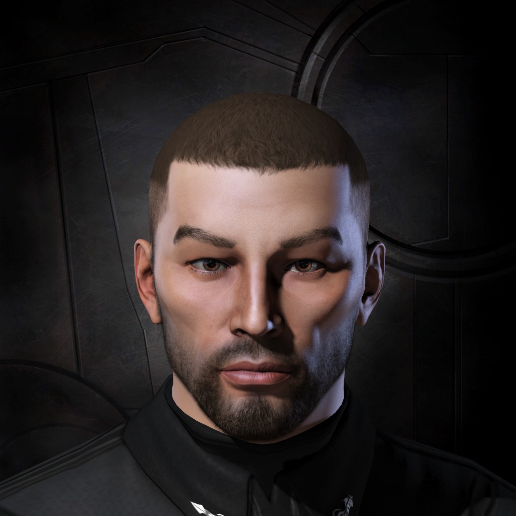 Mr Diabolos