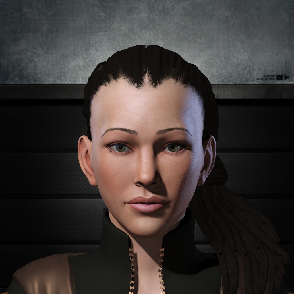 Geseline
