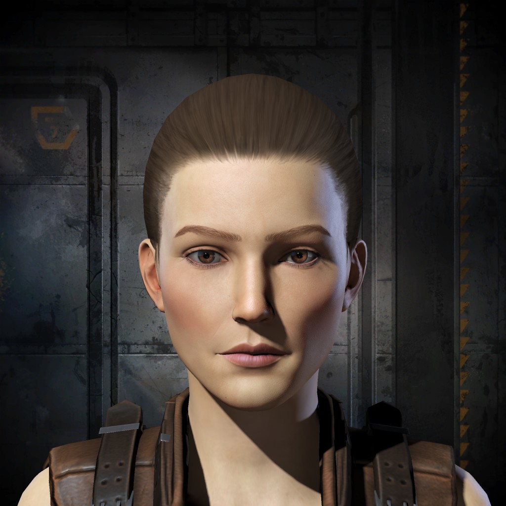Sister M