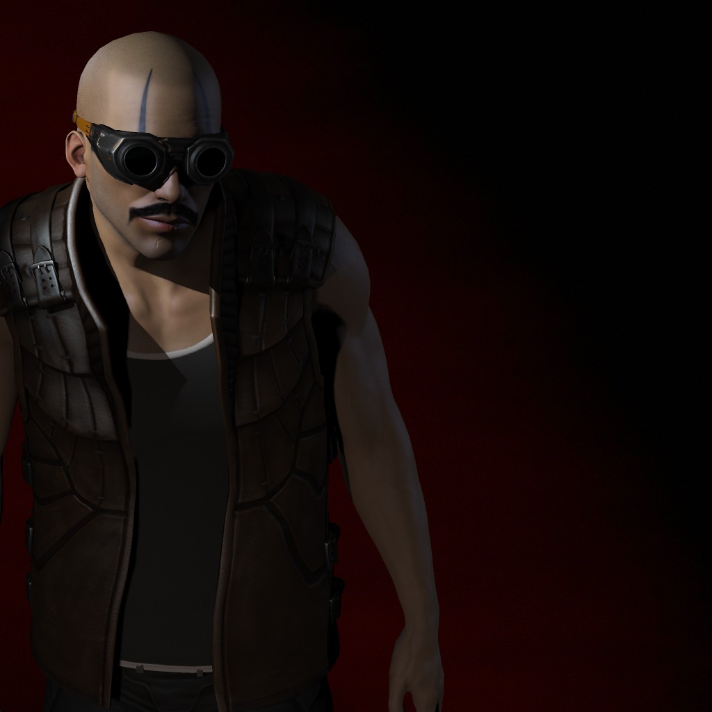 xxxtonton