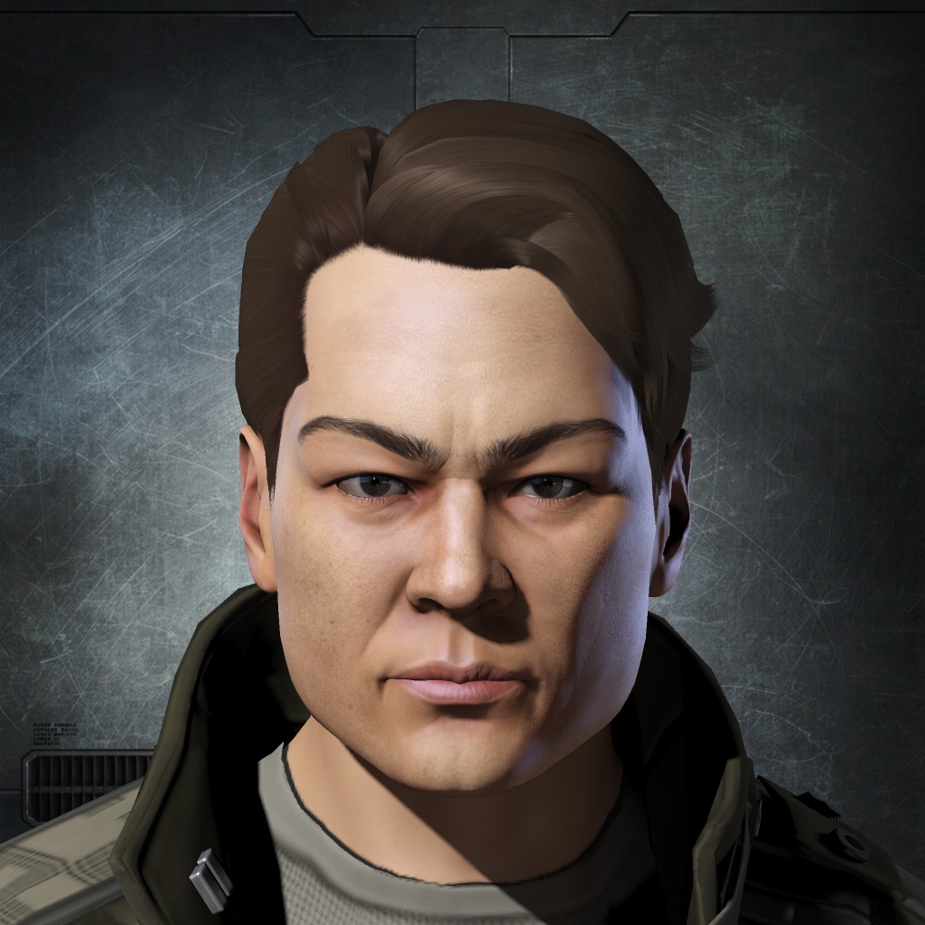 Gavin Taka