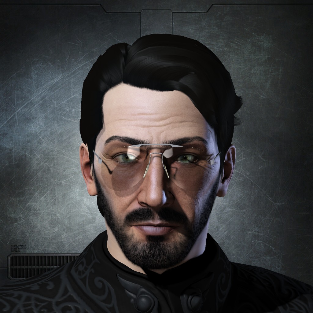 Alexandre Calixis Angevin