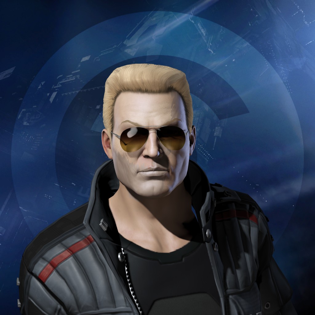 Agent Delaware