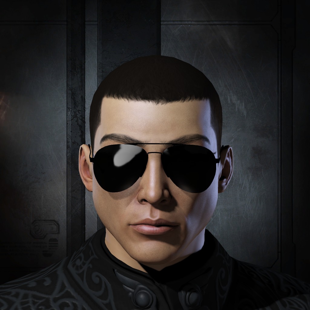 Silas Voidreyn