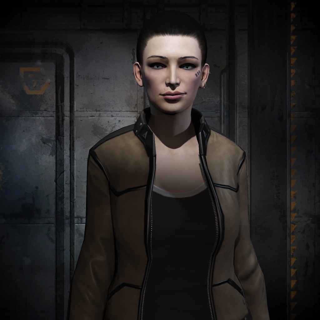 Nika Veyr