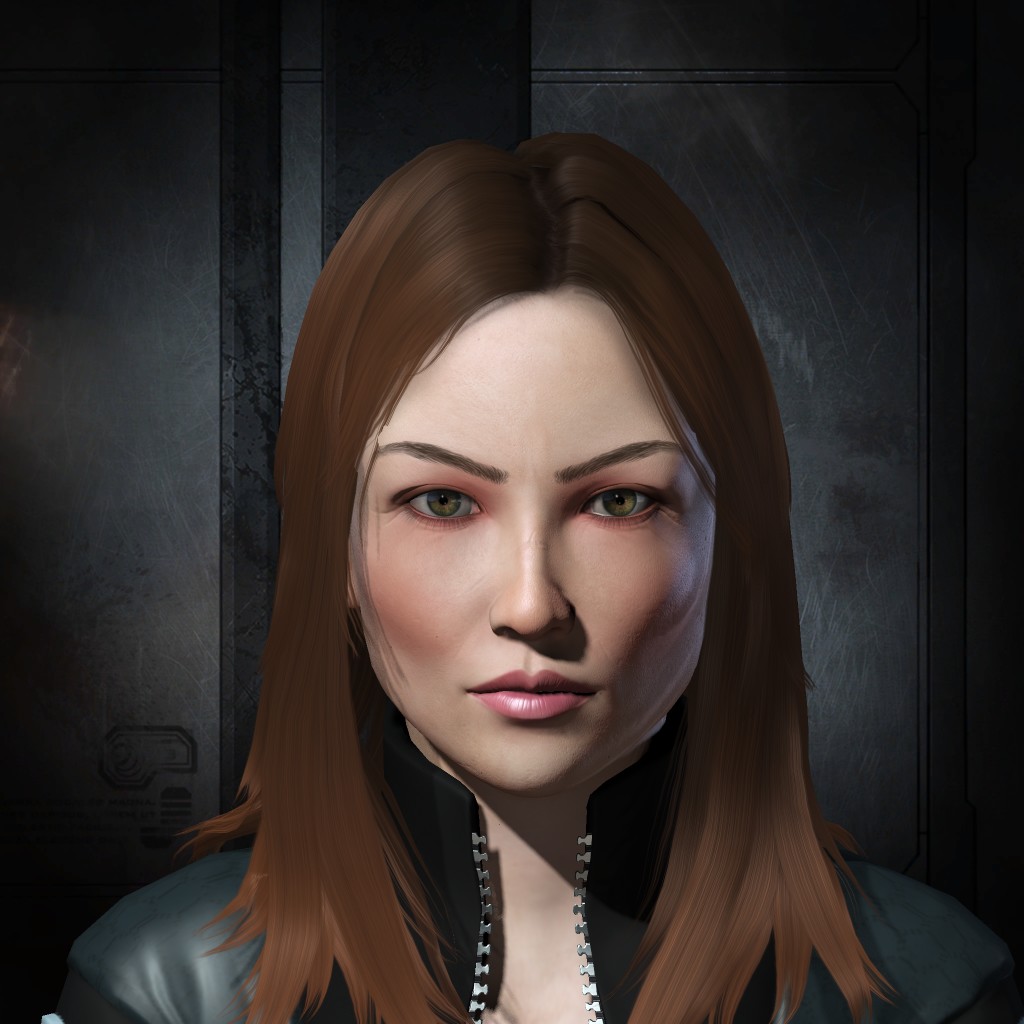 Iria Paravon