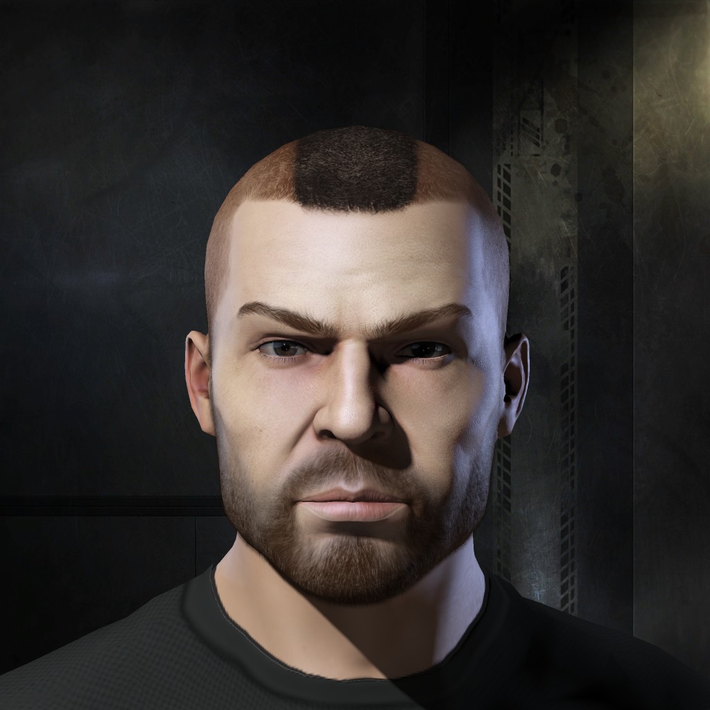 Cal DustyBawls
