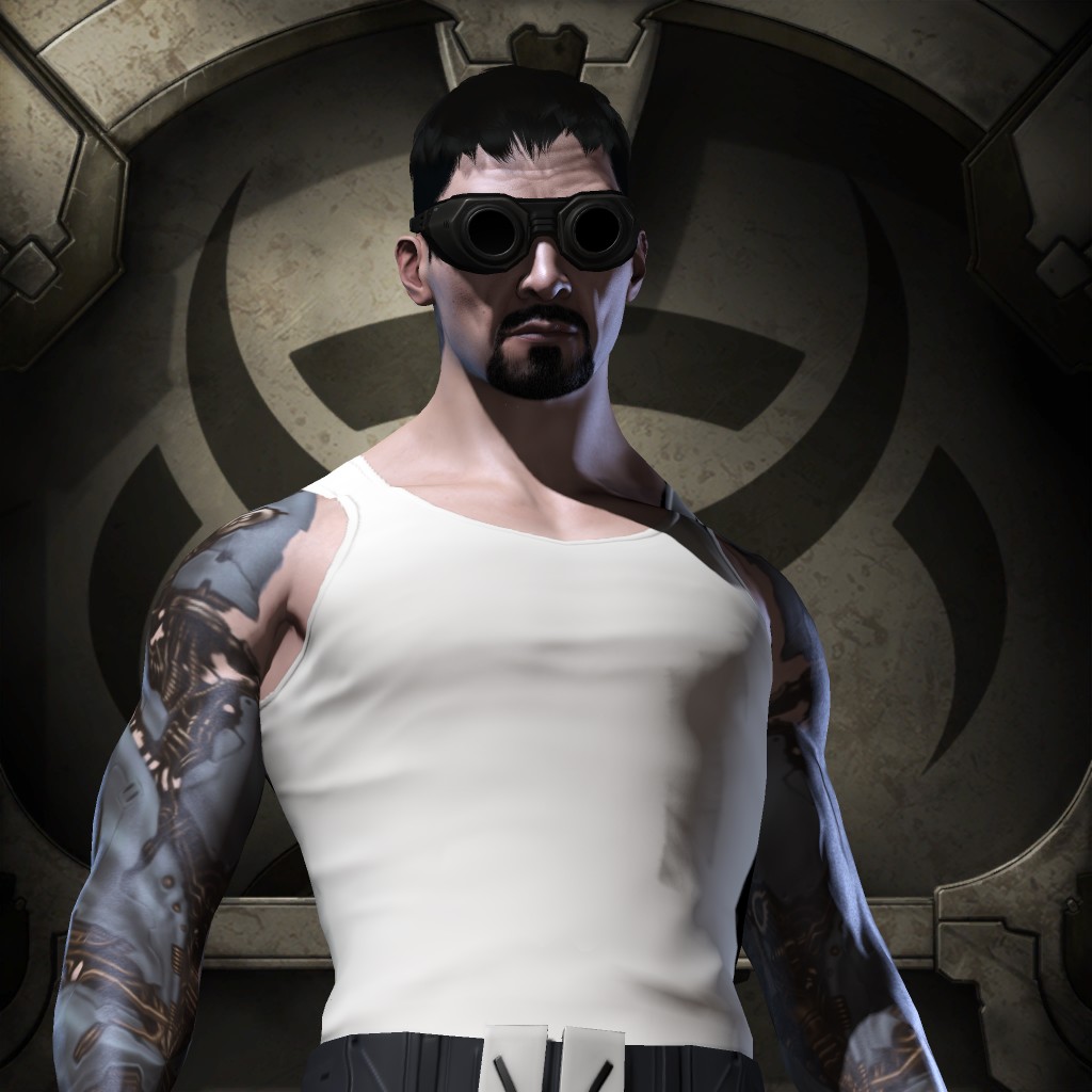 Joe Jetcan