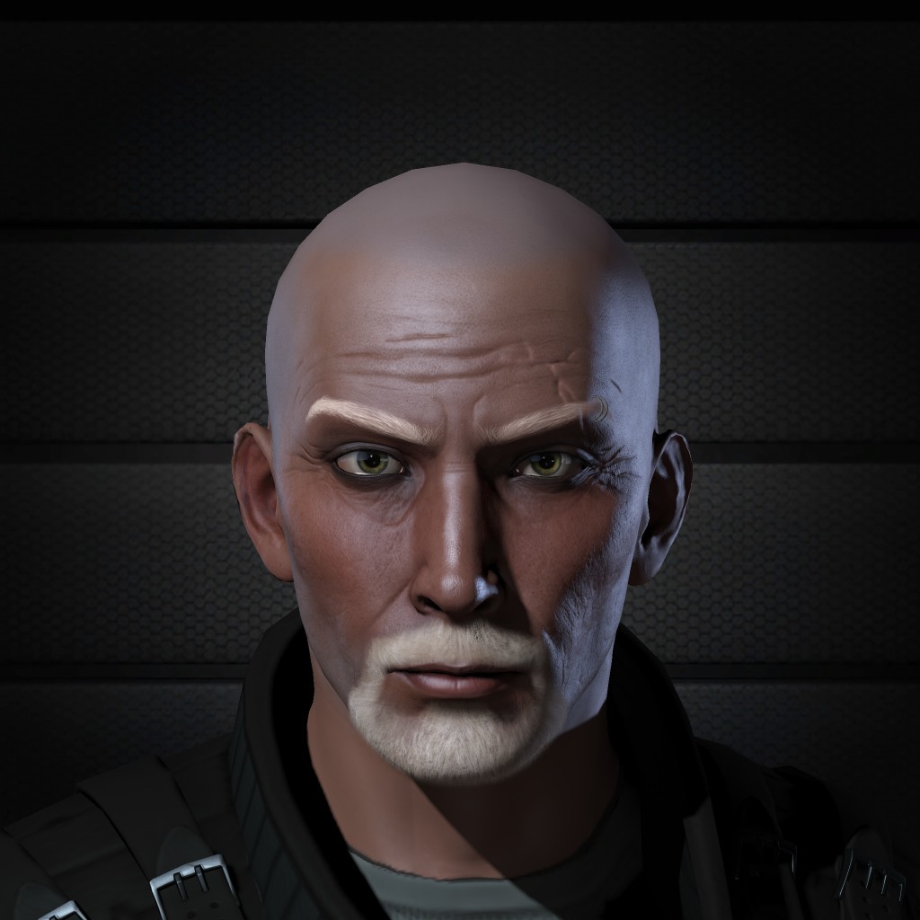 Rob Stormweaver