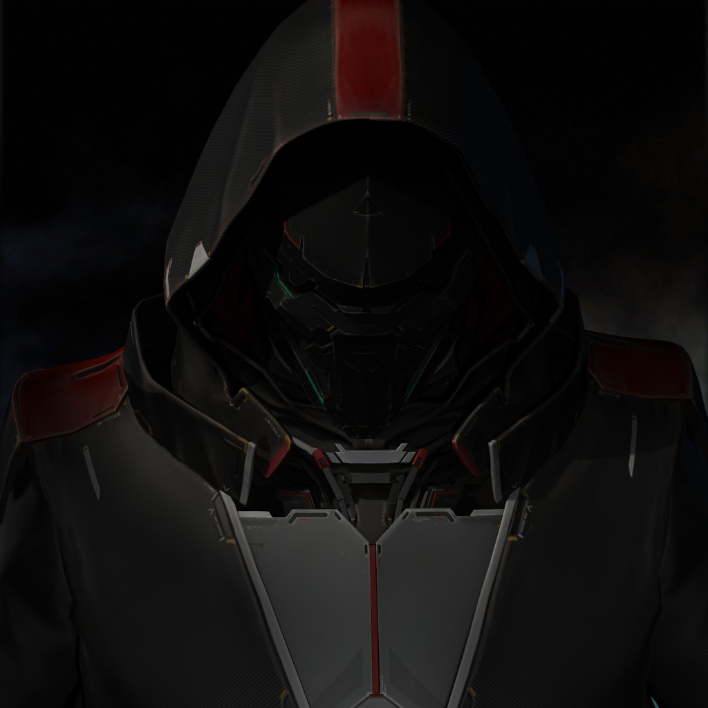 Player Four