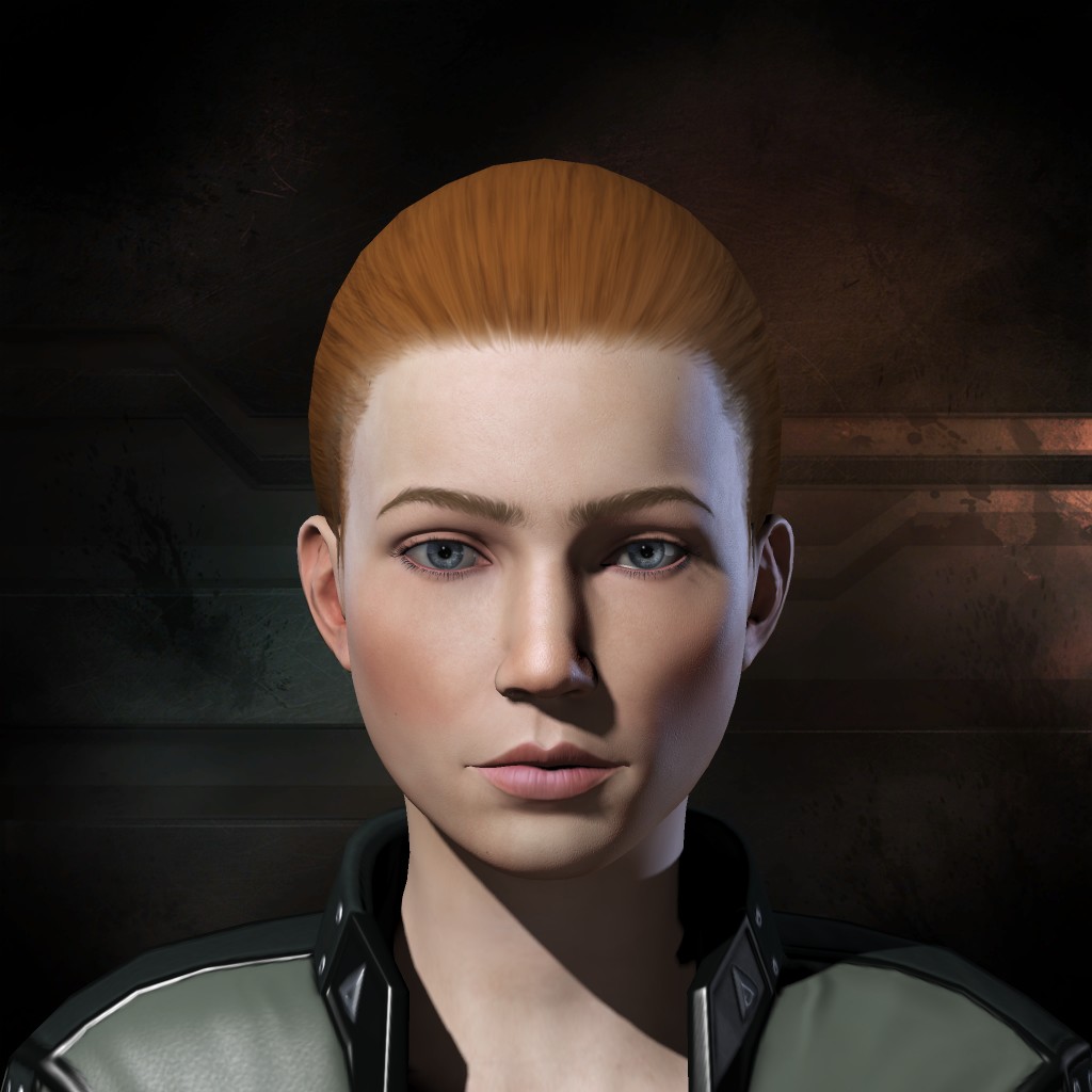 Skadi Fireheart