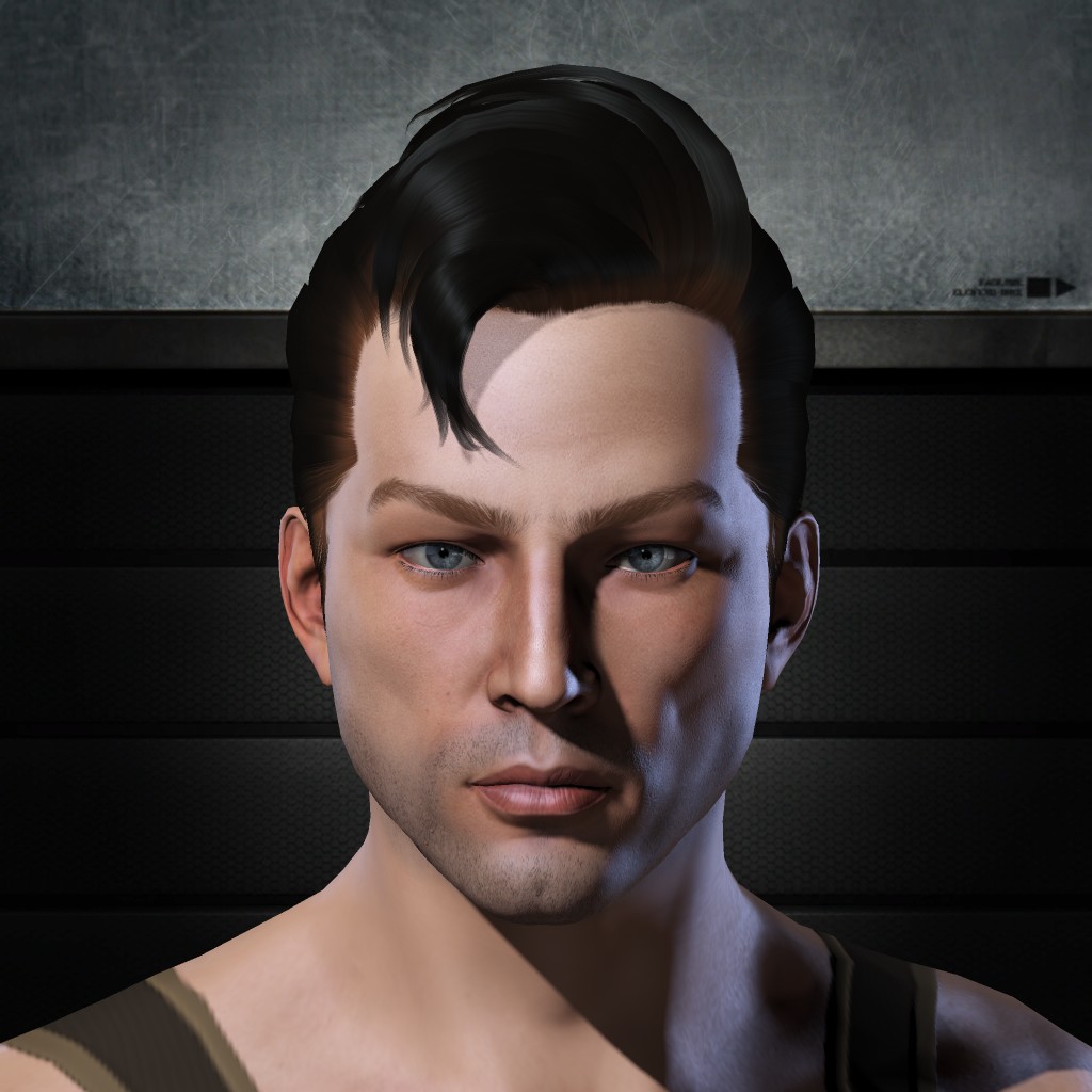 Roderick Leonard