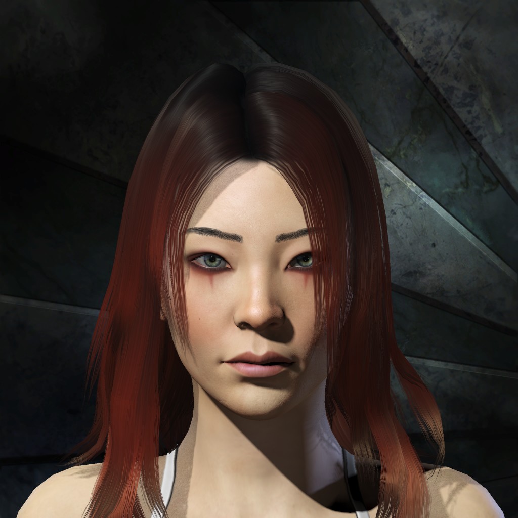 Mei Gaelin