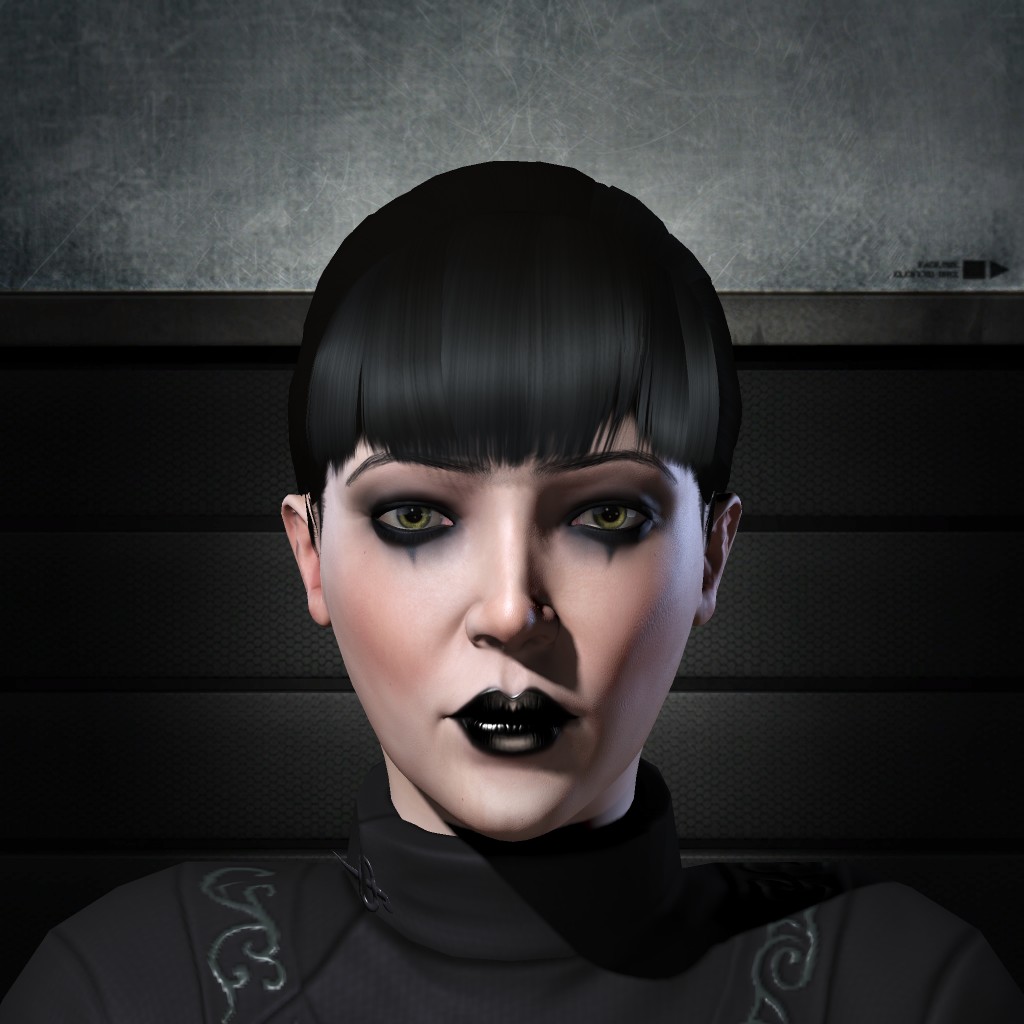 Solara Nyx