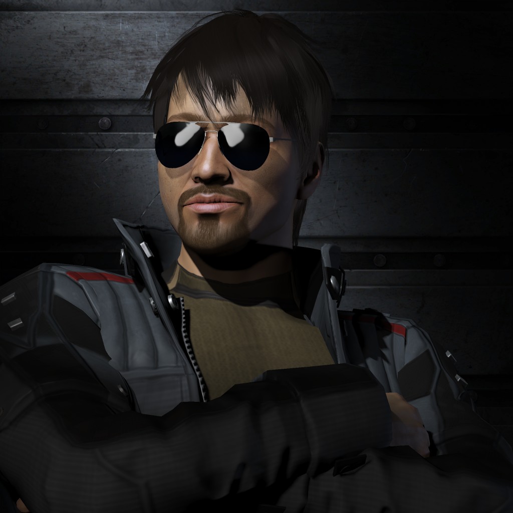 Spike Nihil