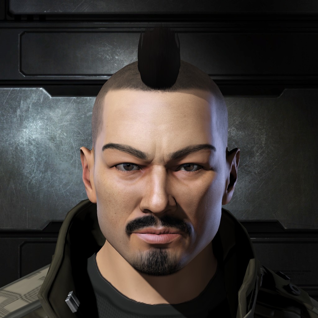 Dan-Gorst