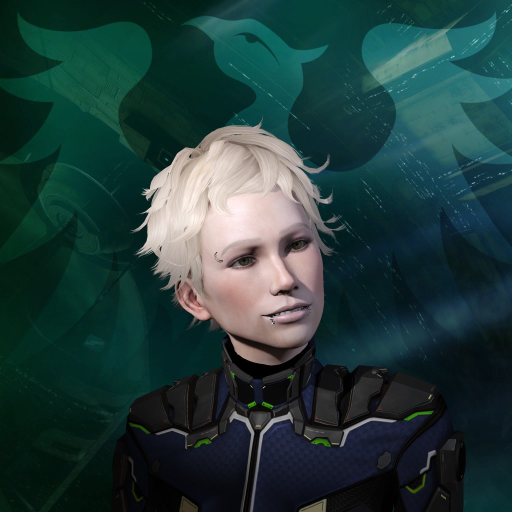 ALEK VOID