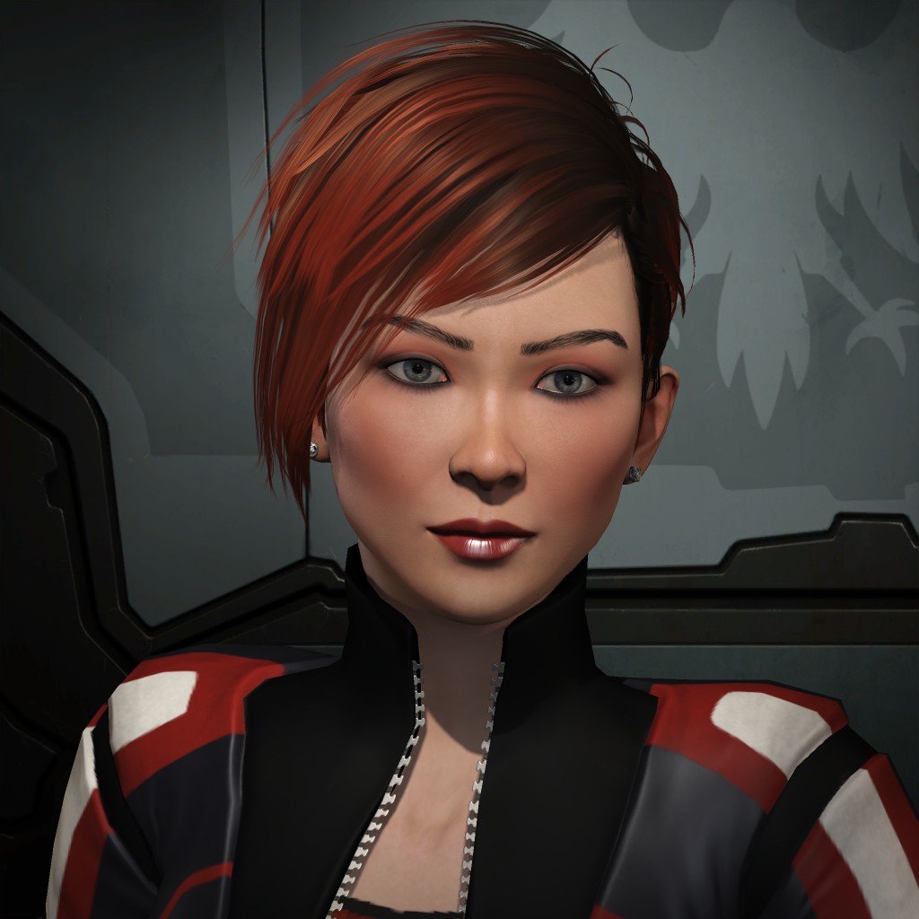 Katherine Faden