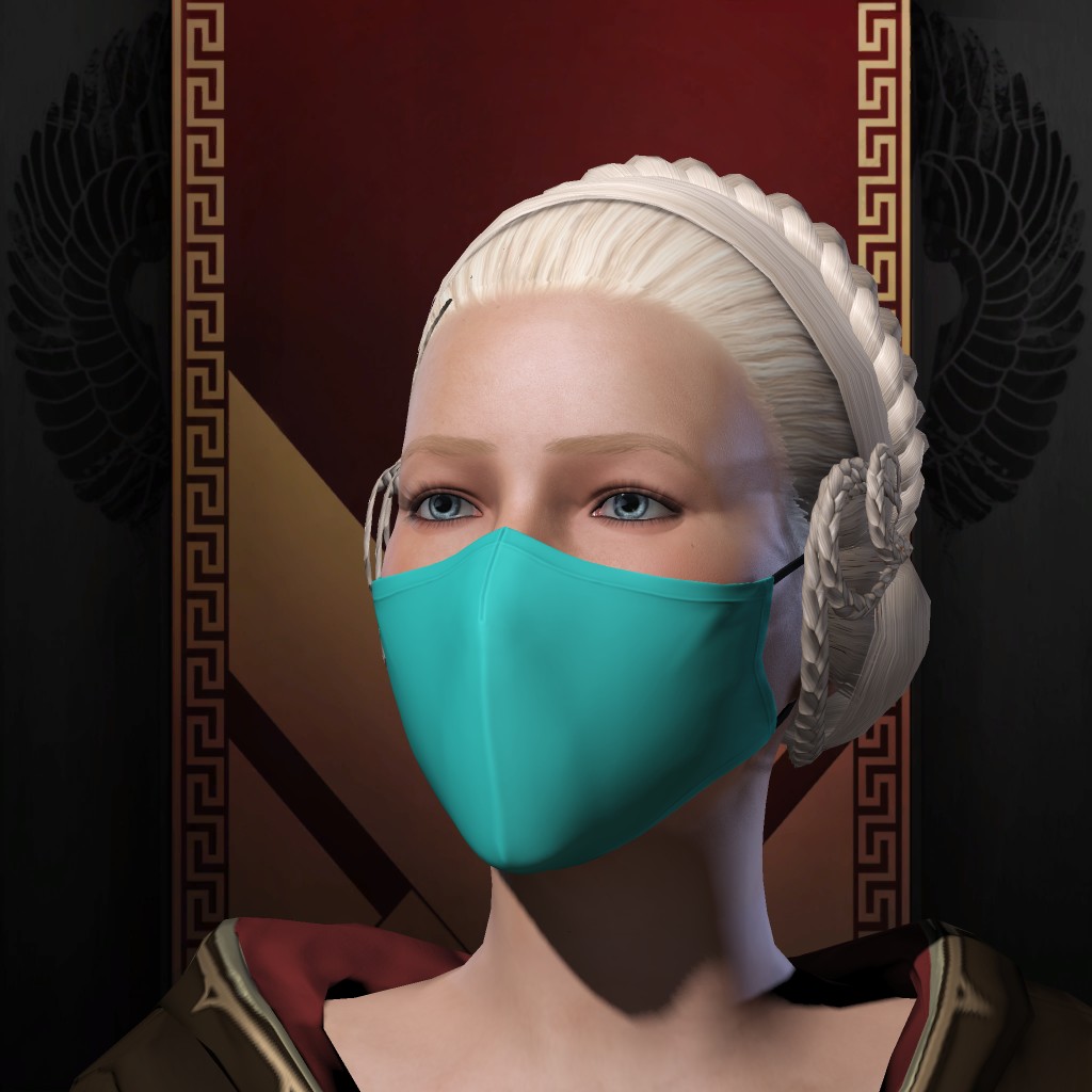 Queen Athra