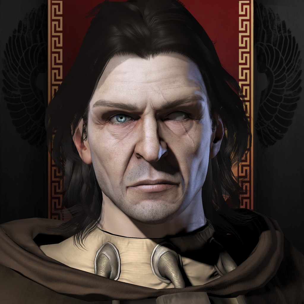 Merimeth ibn Sarum