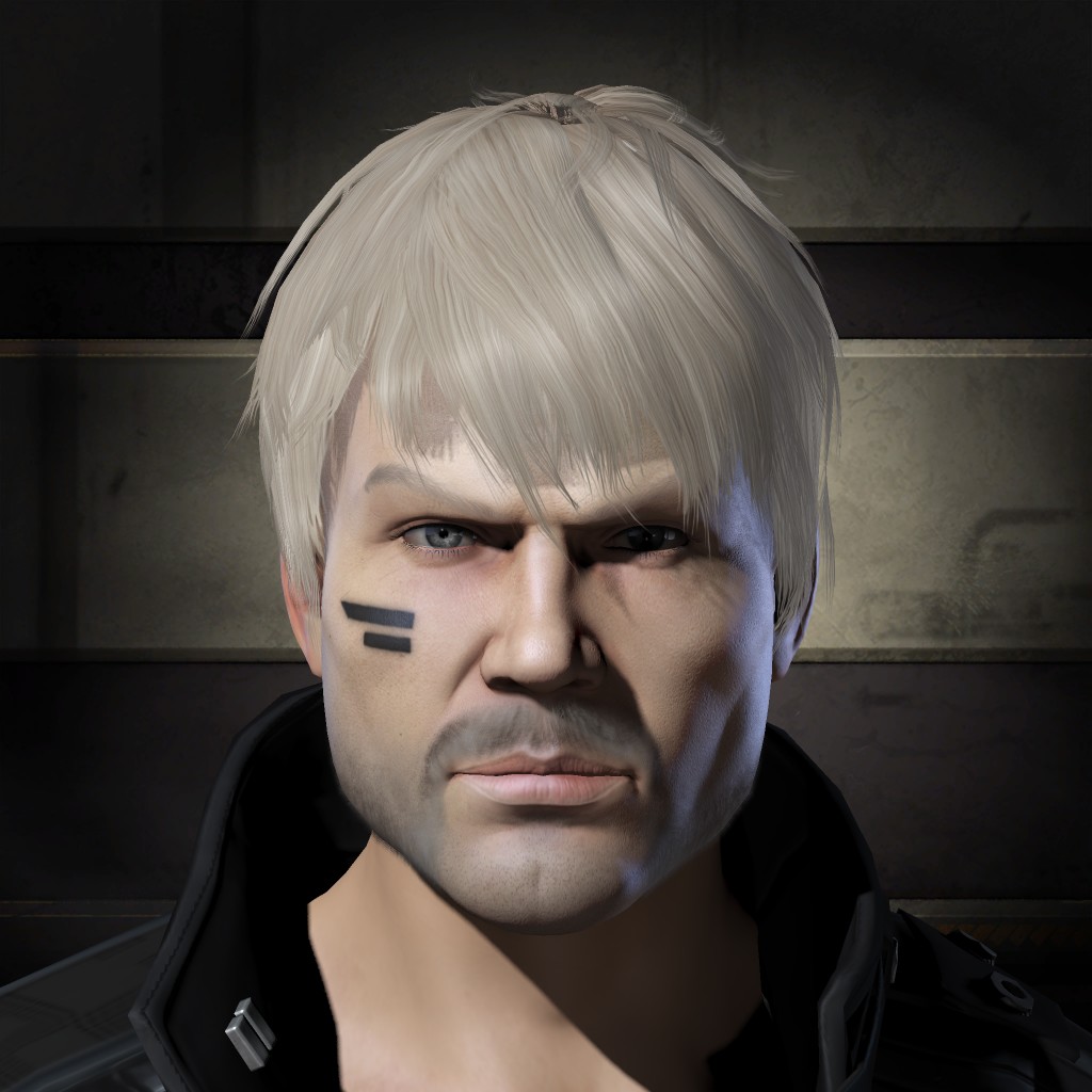 Silas Draco