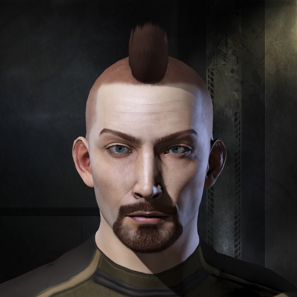 Mihan Vherokior