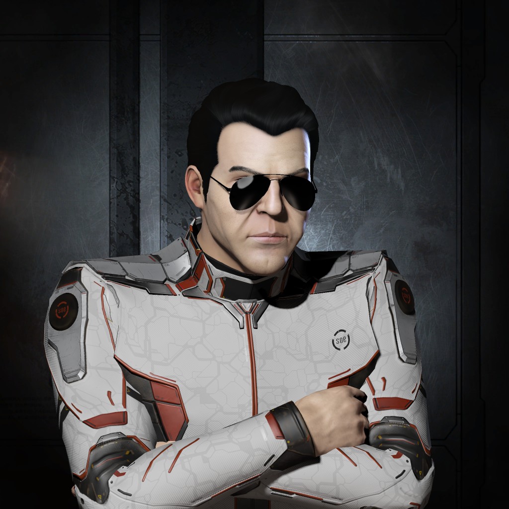 General Brasch Official