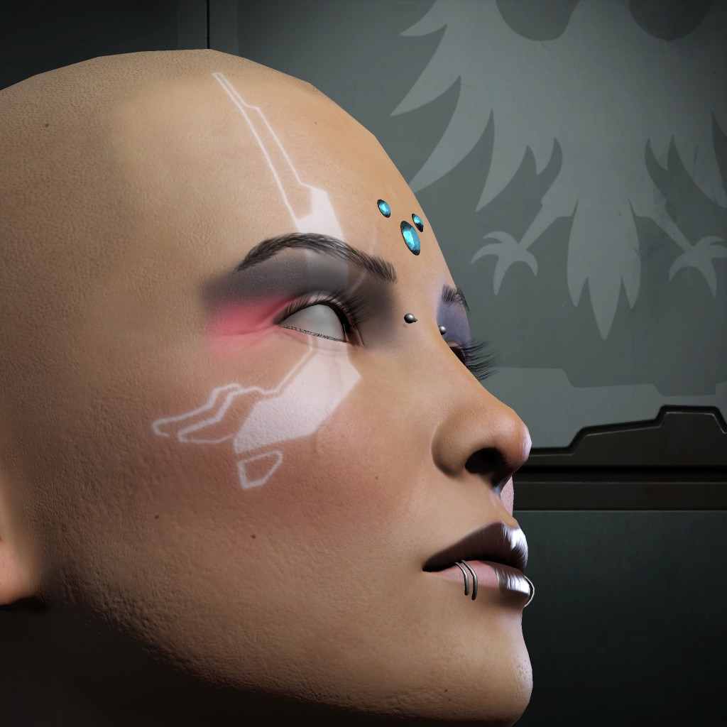 Nyxara Ventress