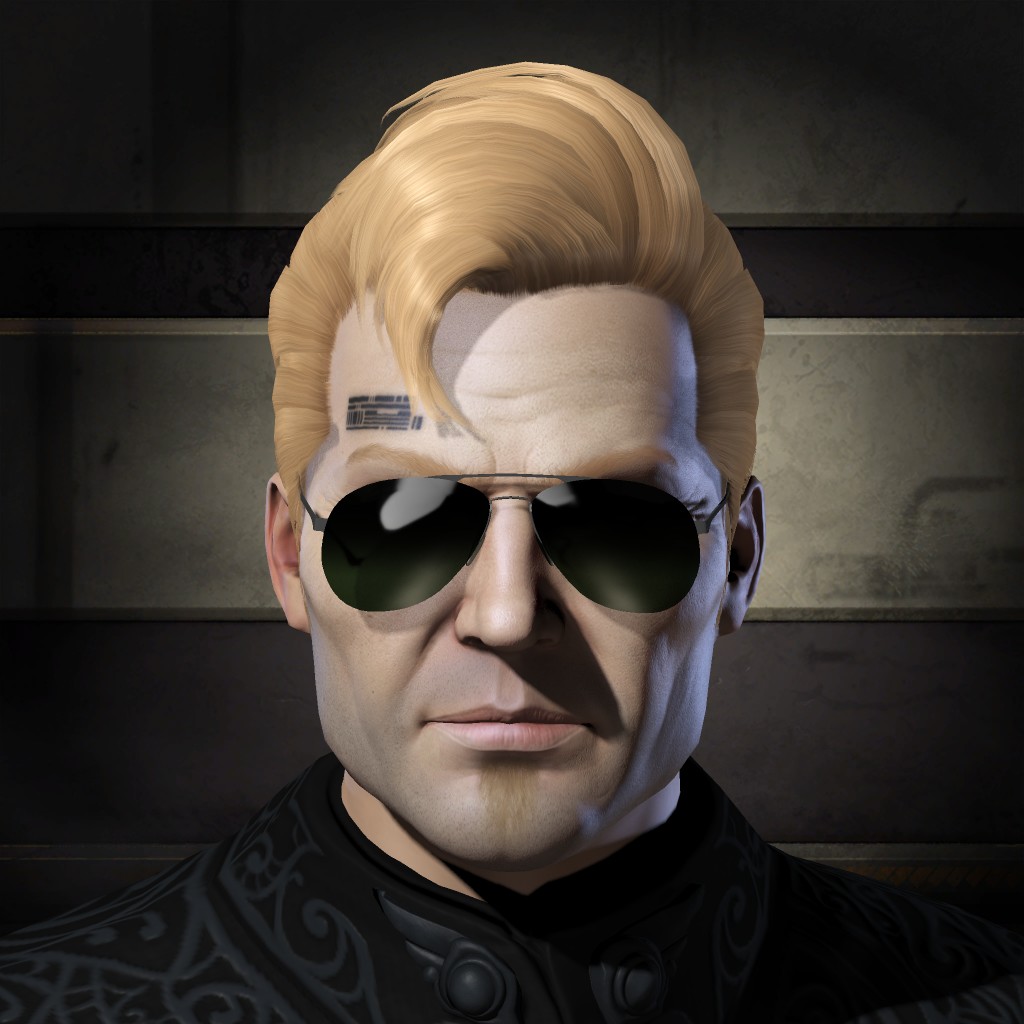 Paxton Thetawind