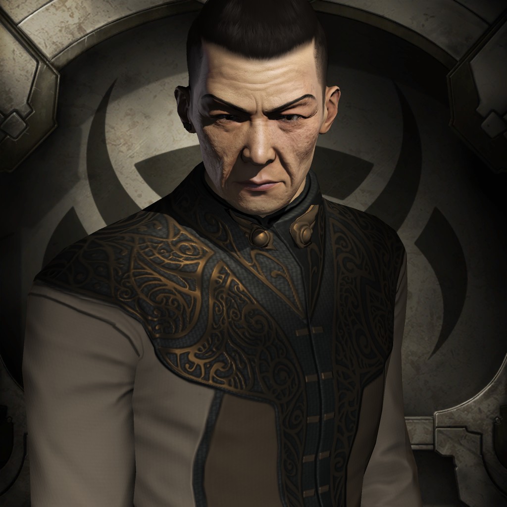 Thaddeus Cassian Renatus