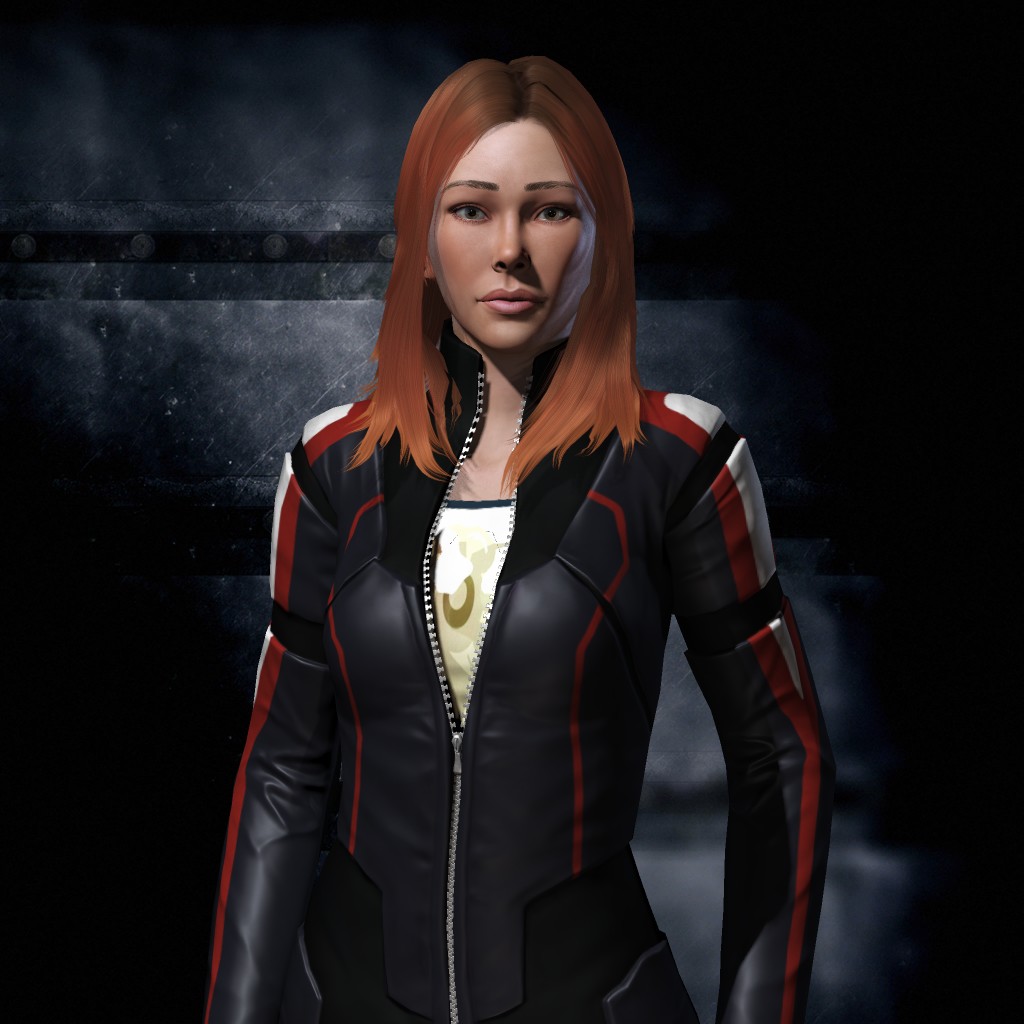 Sarah Osmium