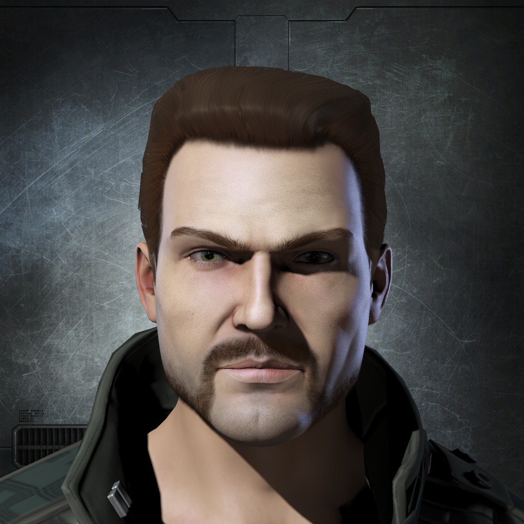 Joel Luschek