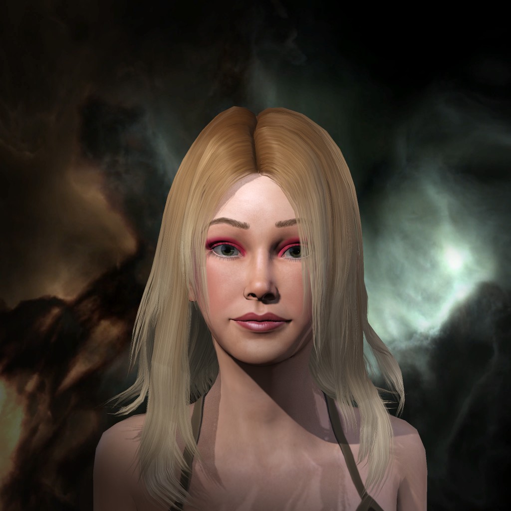 Viscountess Talia