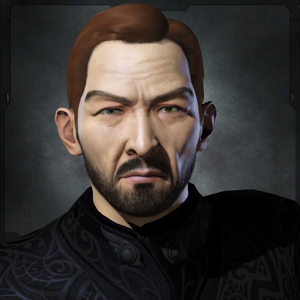 DarthStalin