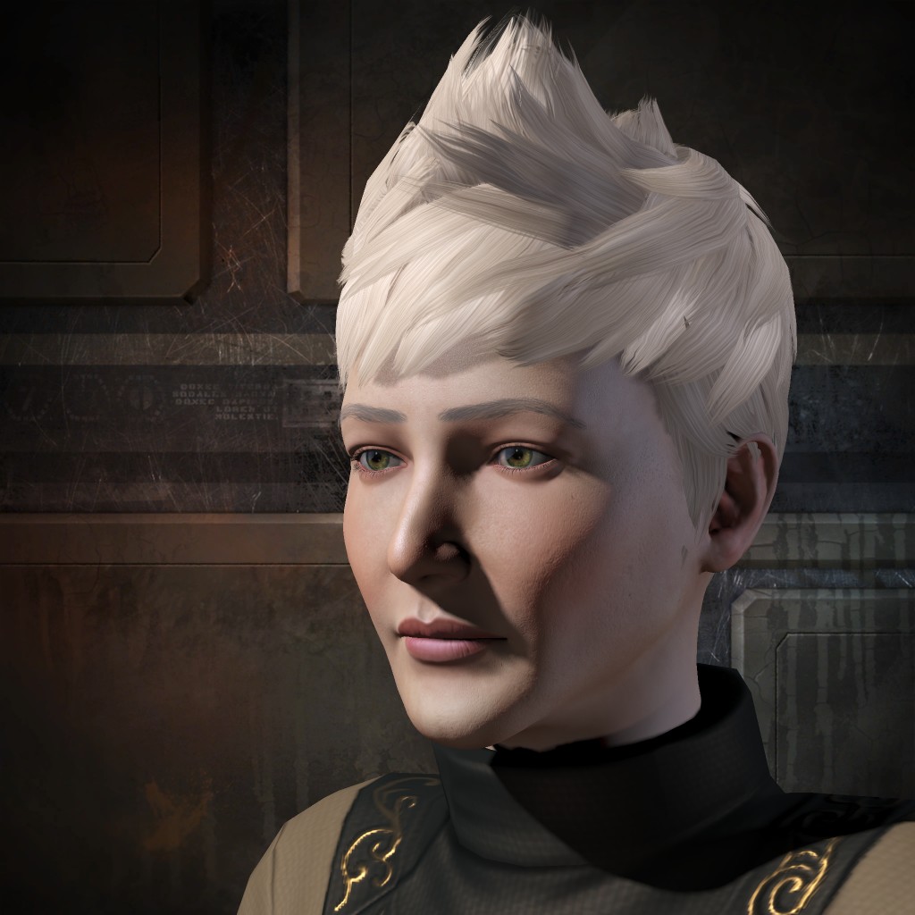 Seyu II