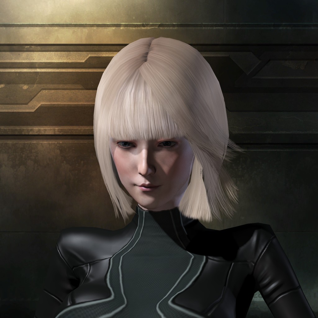 S Guilty Crown