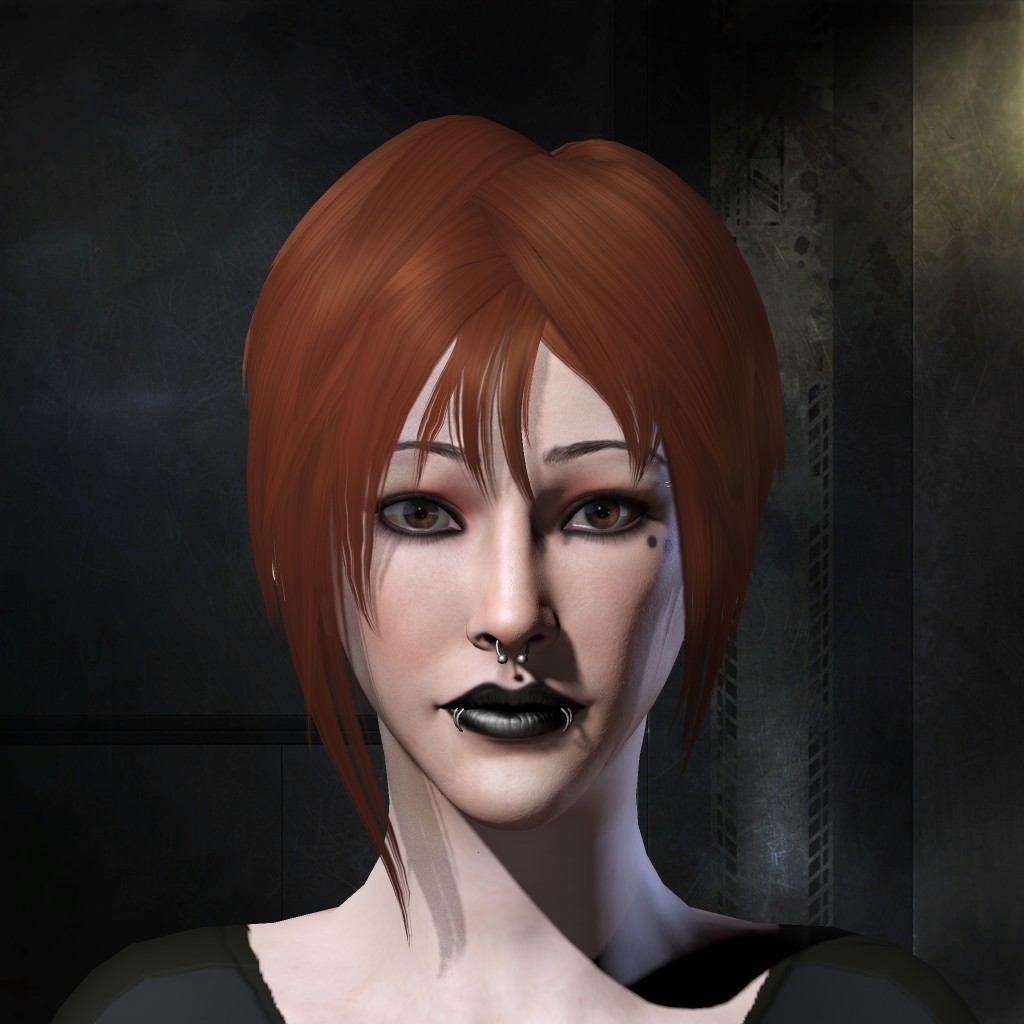 Vana Blackspire