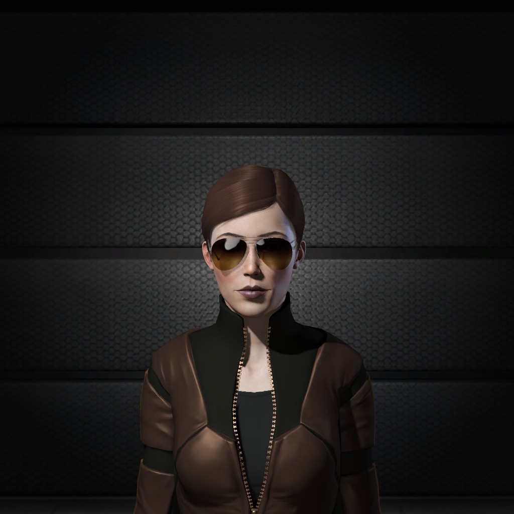 Maria Atkins