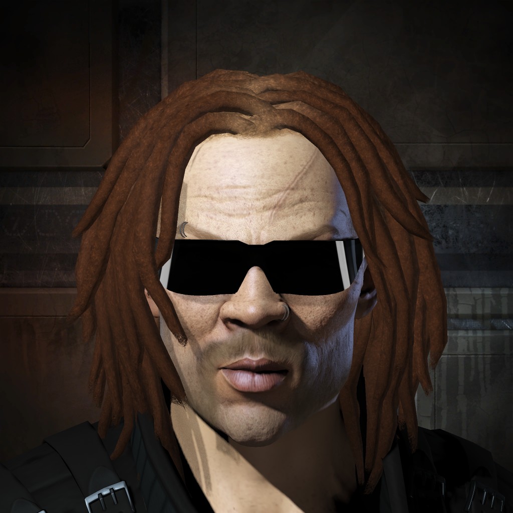 Salif Keita