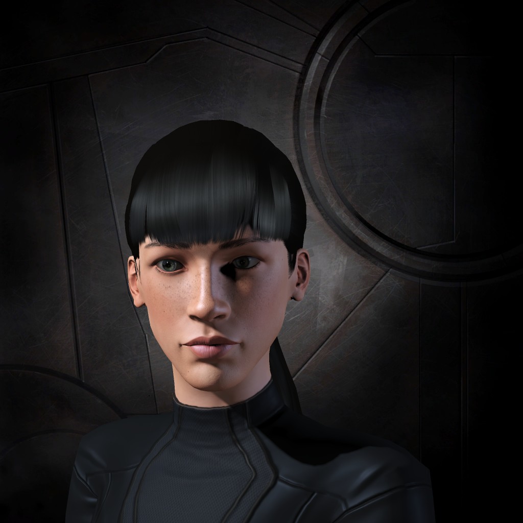 Edith Ira