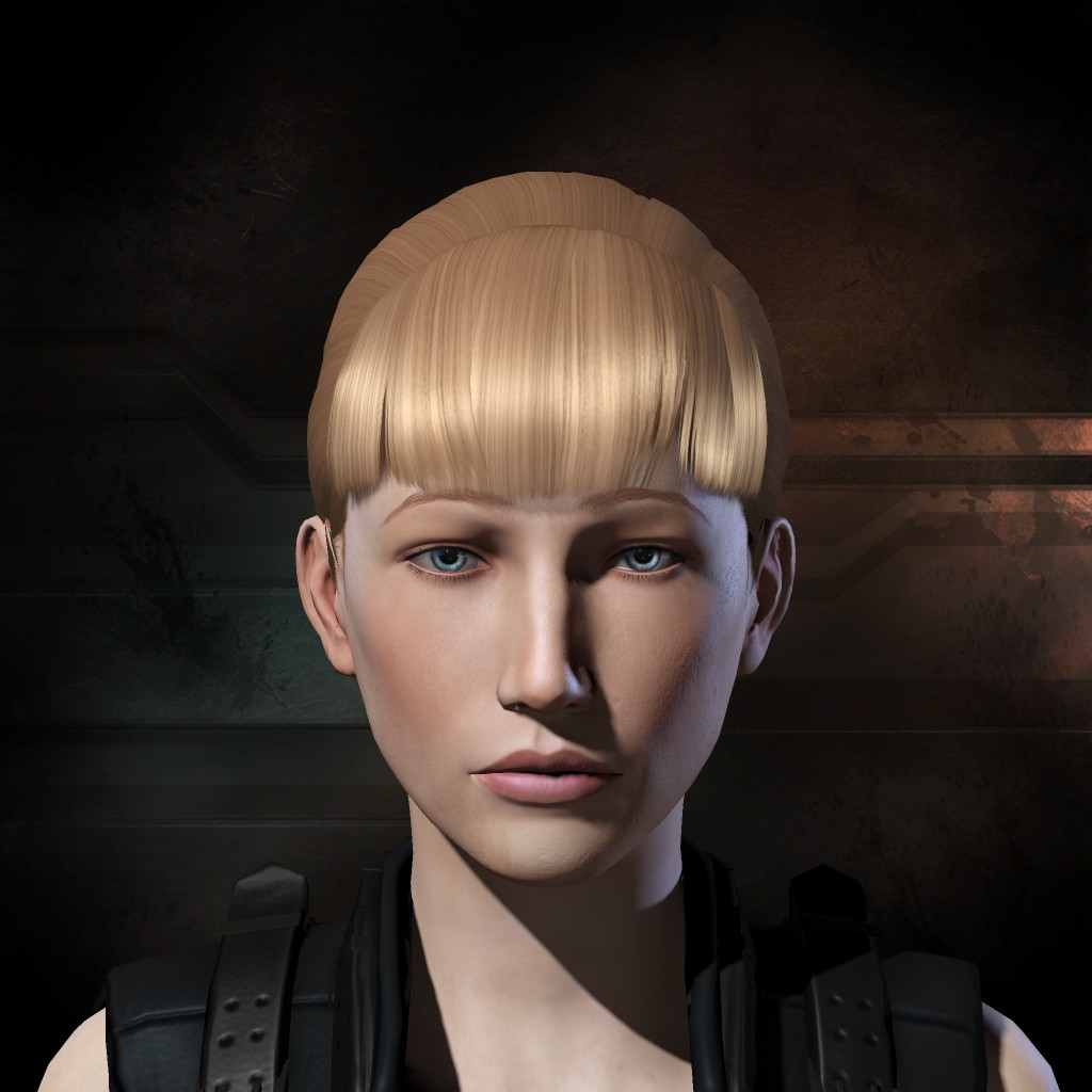 Evie Tessel