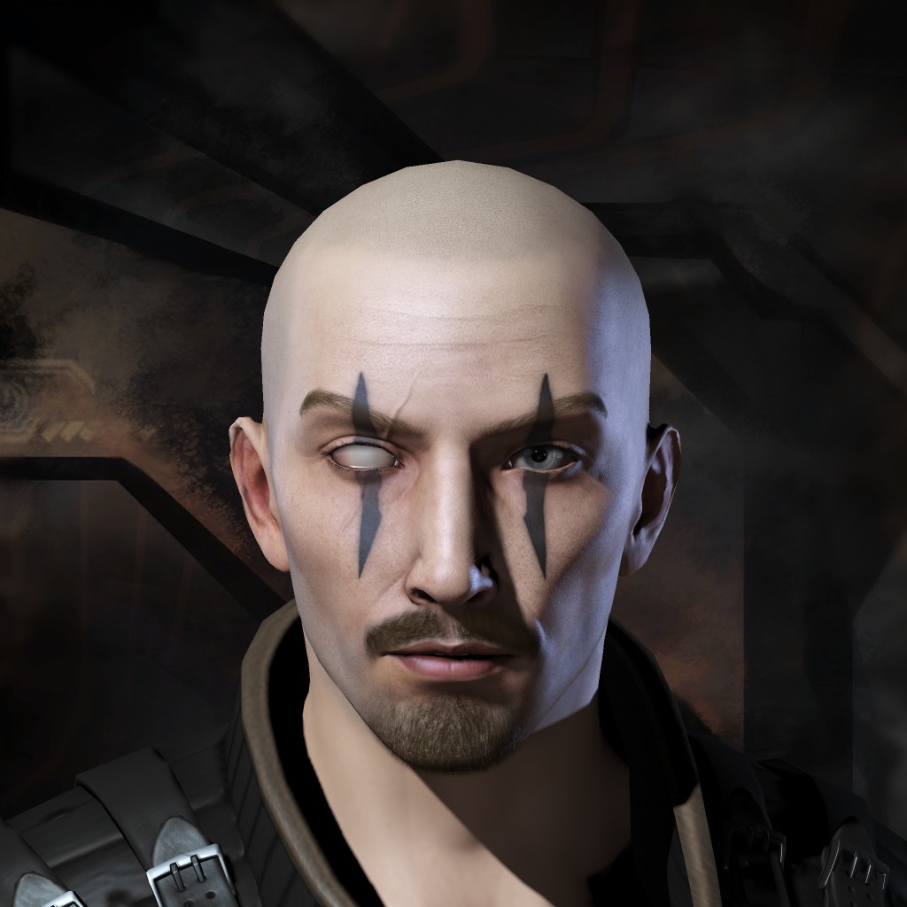 Smite The Heretic