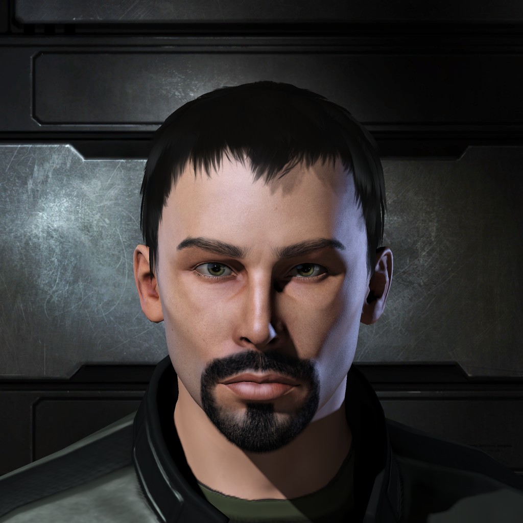 Grumpy Telar