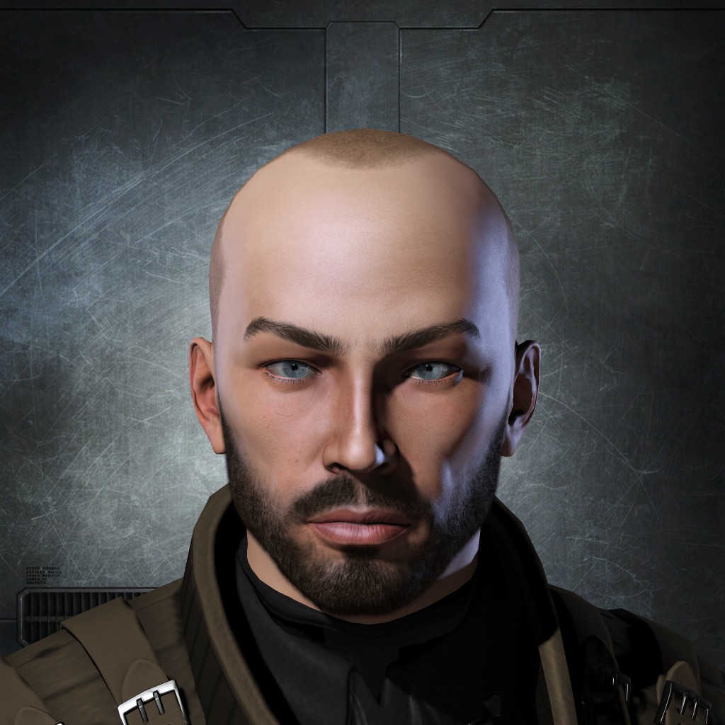 Pavel Krik1