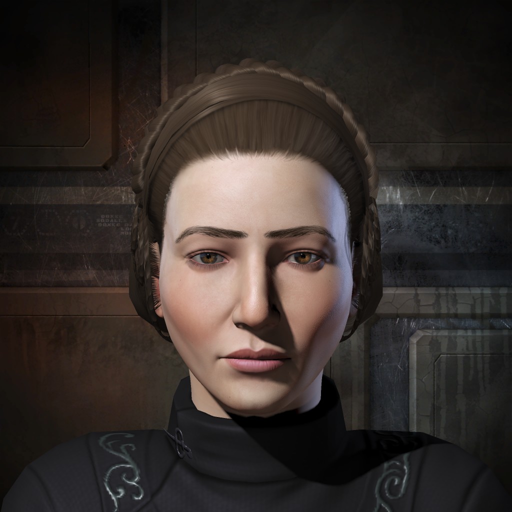 Annabelle Avada