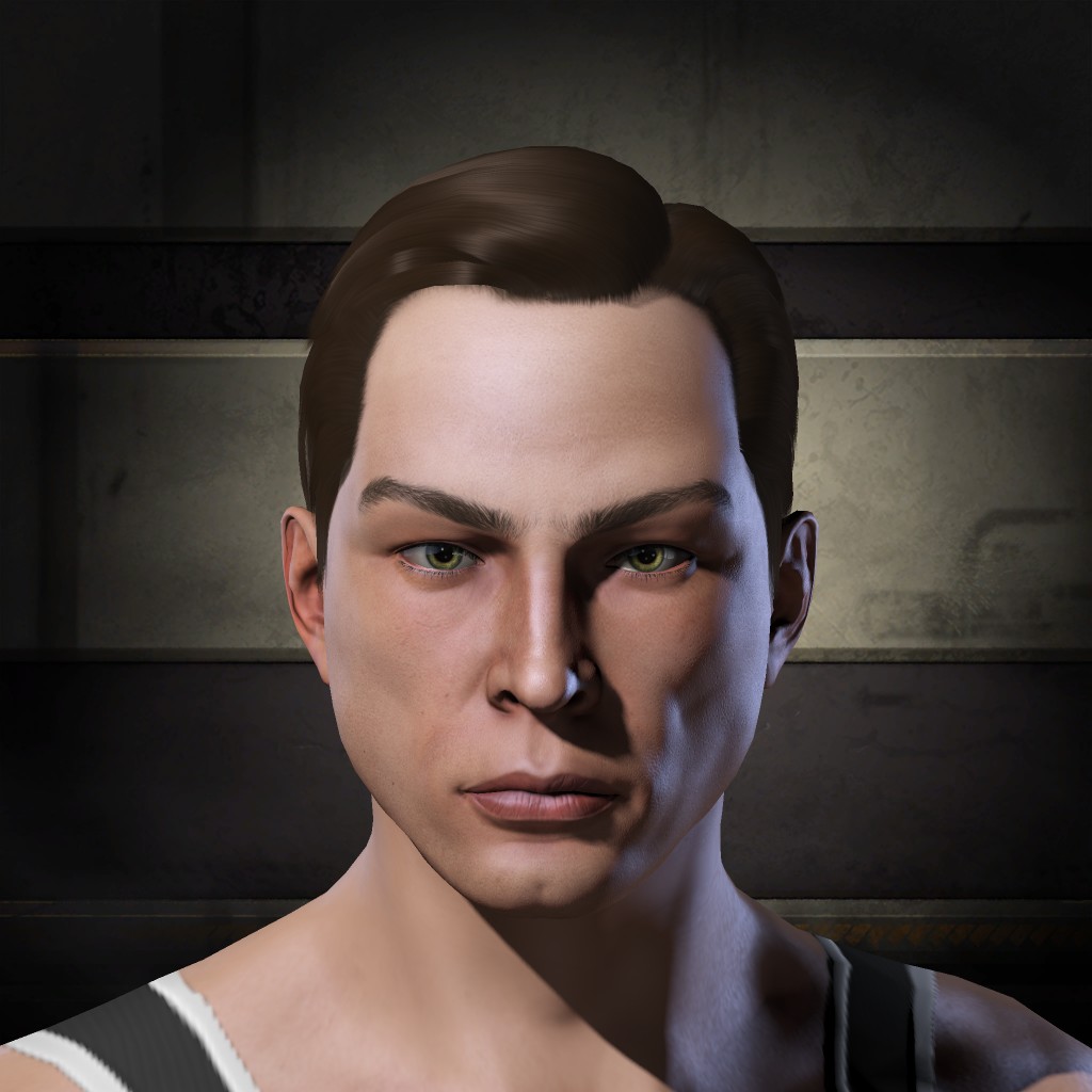 Kareth Renn