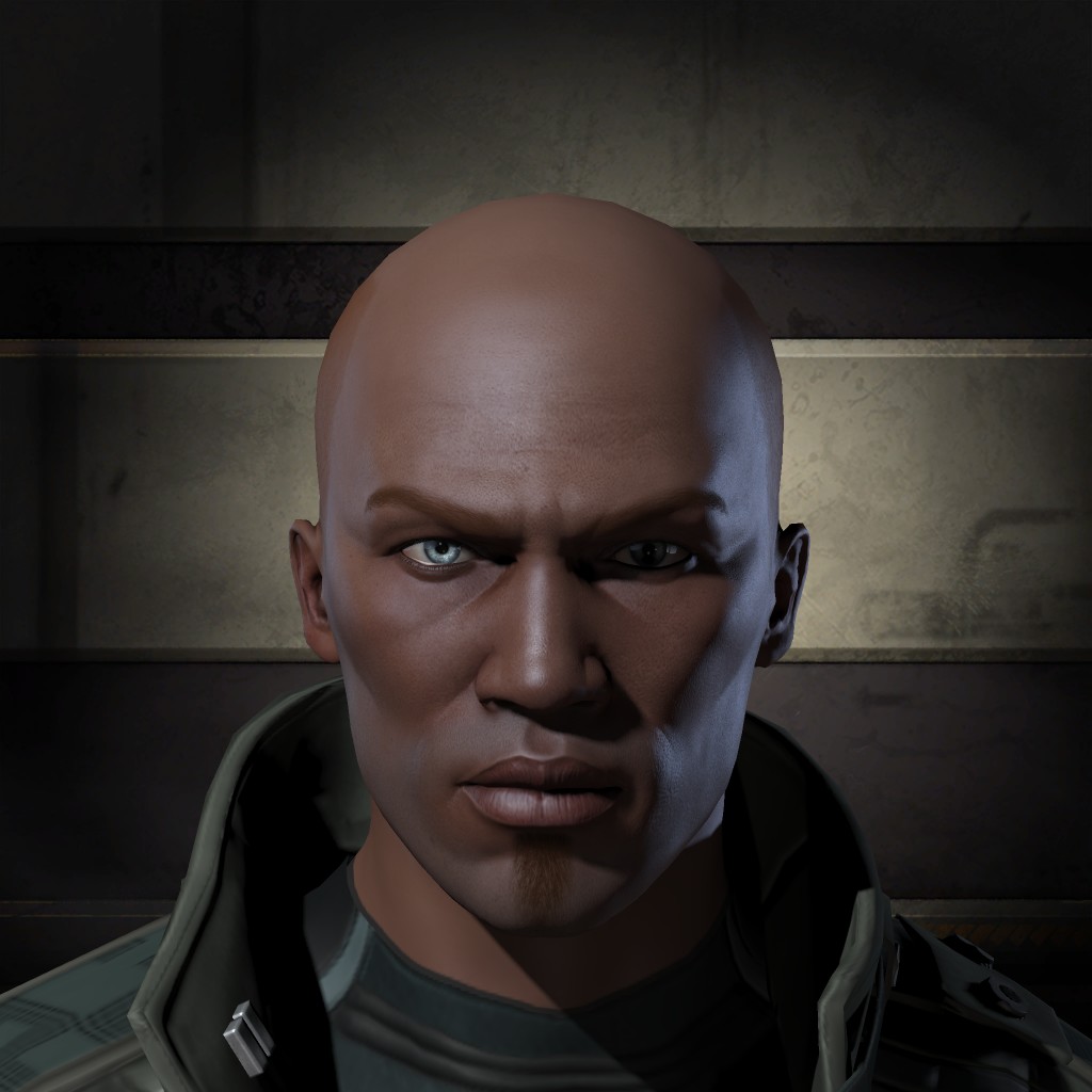 Rogue Symbiotic