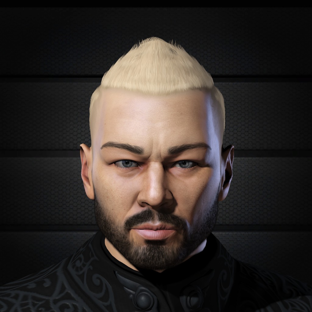 Boris Astero